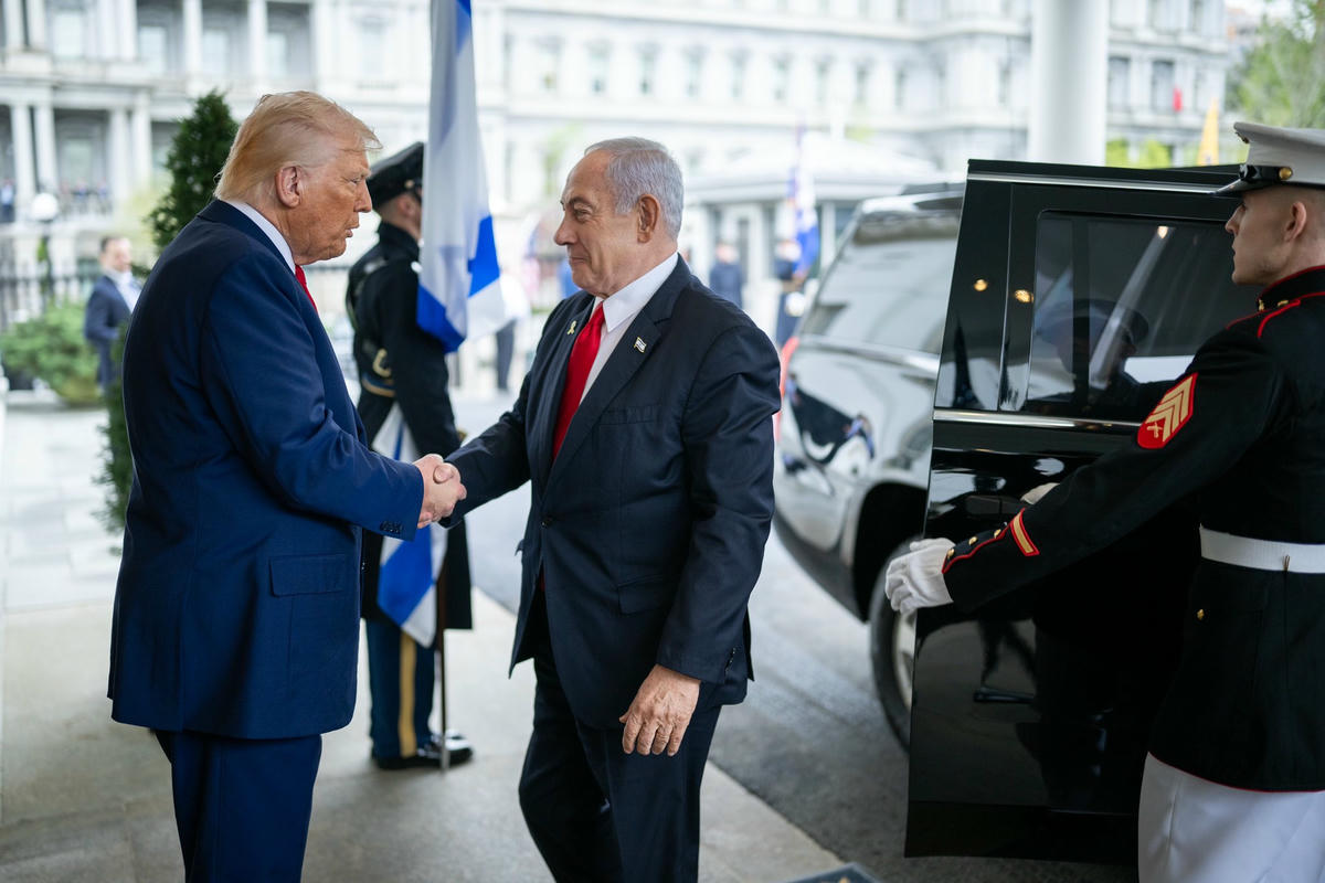 Türkiye sees opportunity from U.S. crisis